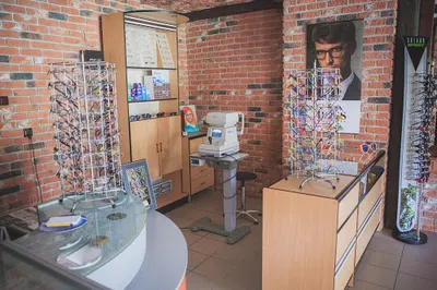 Zakład Optyczny Leonard Nawrot